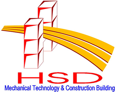 Công ty cổ phần kĩ thuật cơ khí và xây lắp công trình HSD